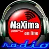 RADIO MAXIMA  FM
