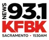 93.1 KFBK 1530AM