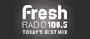 CKRU 100.5 "Fresh Radio" Peterborough, ON