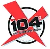 X104.3 Philipsburg