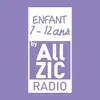 Allzic Radio 7-12 ans