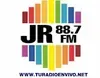 Radio JR 88.7 FM - Arequipa