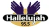 95.5 Hallelujah FM