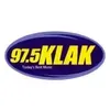 97.5 KLAK