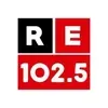Radio Estación 102.5