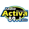 Radio Activa (Salina Cruz) - 89.1 FM - XHIKE-FM - Ike Siidi Viaa, A.C. - Salina Cruz, OA