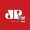 Jovem Pan FM 92,9 MHz (Três Rios - RJ)