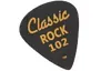 KFZX "Classic Rock 102" 102.1 FM Odessa, TX