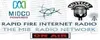 Rapid Fire Radio