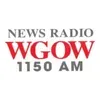 NewsRadio 1150 WGOW