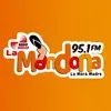 La Mandona (Mapastepec) - 95.1 FM - XHMAI-FM - Radio Núcleo - Mapastepec, CS