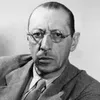 Exclusive Radio – Stravinsky