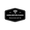 Horn Driven Radio