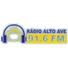 Rádio Alto Ave