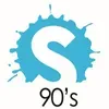 #1 Splash 90s