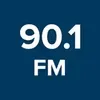 WMBI 90.1 FM