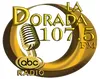 La Dorada (Córdoba) - 107.5 FM - XHKG-FM - NTR Medios de Comunicación - Córdoba, VE