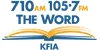 KFIA 710 AM The Word