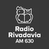 Radio Rivadavia AM 630. Ciudad de Buenos Aires