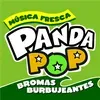 Panda Pop Radio - Online - El Panda Zambrano - Ciudad de México