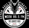 WSOU 89.5FM Pirate Radio