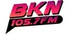 La Bakana 105.7 FM