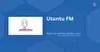 Utuntu FM