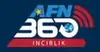 AFN 360 Incirlik