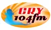CRY 104fm