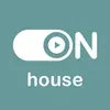 - 0 N - House on Radio