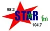 Star FM 98.3 && 104.7 Kingstown