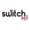 Switch (Chihuahua) - 95.7 FM - XHQD-FM - MegaRadio - Chihuahua, Chihuahua