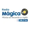 RADIO MAGICA 88.3 FM (PERU)