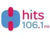 Hits (Monterrey) - 106.1 FM - XHITS-FM - Multimedios Radio - Monterrey, Nuevo León
