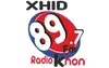 Radio K-ñón (Álamo) - 89.7 FM - XHID-FM - Radio Comunicación de Álamo - Álamo, VE