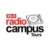 Radio Campus Tours - 99.5 FM