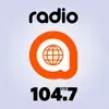 RADIO AMERICA 104.7 FM (PERU)