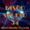 Disco Studio 54