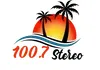 100.7 Stereo