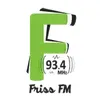 Friss FM 93.4