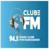 Rádio Clube FM 94.1 Ponta Grossa