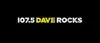 CJDV 107.5 "Dave Rocks" Kitchener, ON