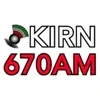 KIRN 670 AM