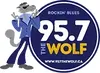 CKTP 95.7 "The Wolf" Fredericton, NB