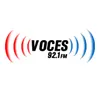 Voces (Acapulco) - 92.1 FM - XHACD-FM - Grupo Audiorama Comunicaciones - Acapulco, Guerrero