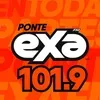 Exa FM Poza Rica - 101.9 FM - XHRIC-FM - Poza Rica, VE