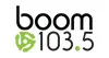 CILB "Boom 103.5" Lac La Biche, AB