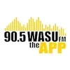 90.5 WASU FM The App