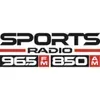 WTAR "Sports Radio 850 && 96.5" Norfolk,VA