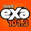Exa FM Durango - 101.3 FM - XHCAV-FM - Grupo Radio Carlos C. Armas Vega - Durango, DG